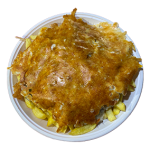 سیب زمینی آقای m